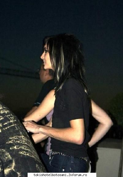 galery - manuela - Bill Kaulitz(vocal)