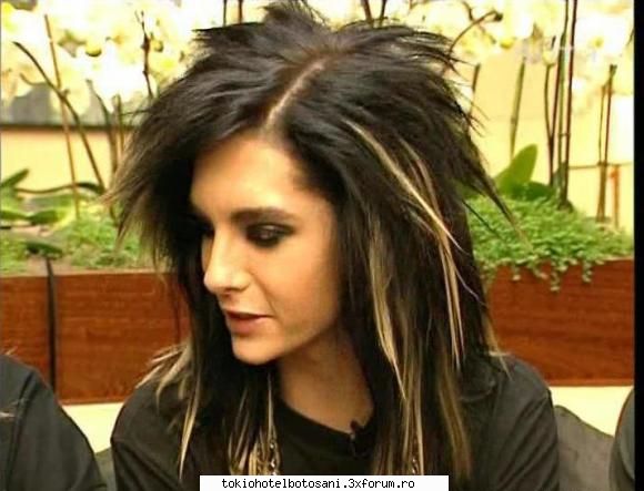 galery - manuela - Bill Kaulitz(vocal)