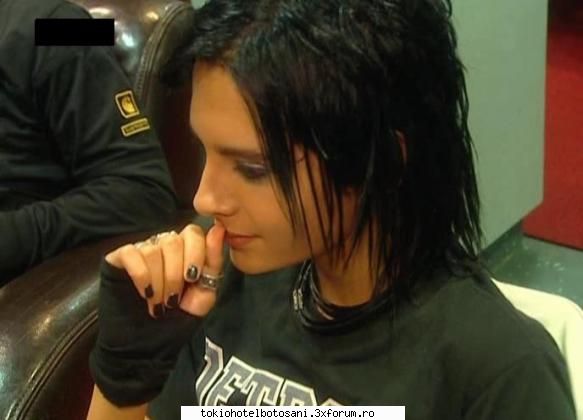 galery - manuela - Bill Kaulitz(vocal)