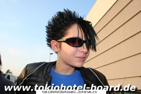 galery - manuela - Bill Kaulitz(vocal)