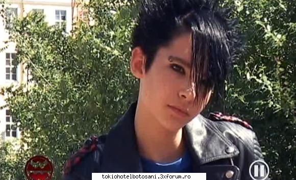 galery - manuela - Bill Kaulitz(vocal)