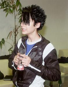 galery - manuela - Bill Kaulitz(vocal)