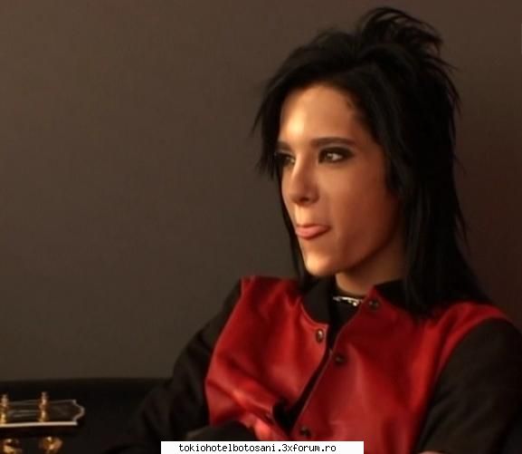 galery - manuela - Bill Kaulitz(vocal)