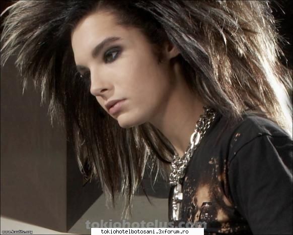 galery - denisse - Bill Kaulitz(vocal)