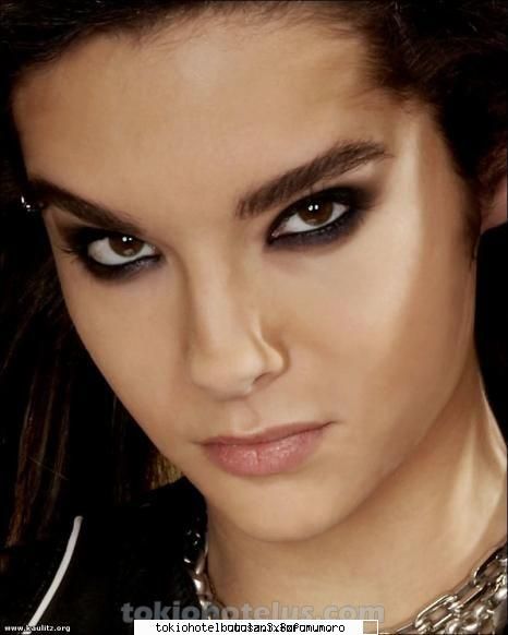 galery - denisse - Bill Kaulitz(vocal)