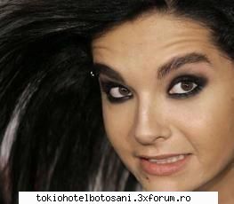 galery - denisse - Bill Kaulitz(vocal)