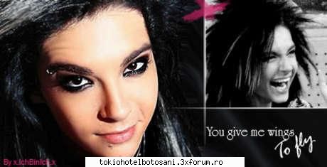galery - e pre mumosh sexxy X:X:X - Bill Kaulitz(vocal)