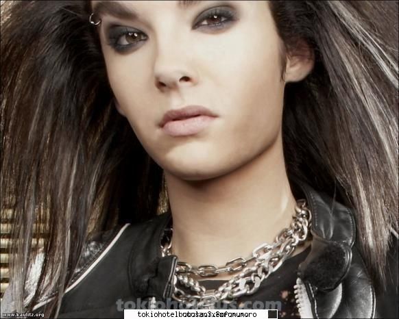 galery - denisse - Bill Kaulitz(vocal)