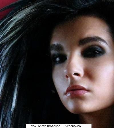 galery - X:X alea nu se vad da in rest...:X VAI - Bill Kaulitz(vocal)