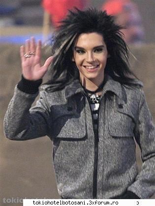 galery - denisse - Bill Kaulitz(vocal)