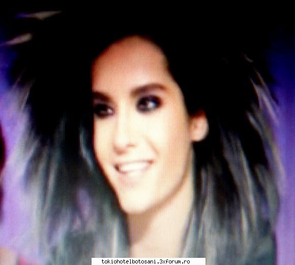 galery - manuela - Bill Kaulitz(vocal)