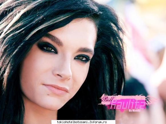 galery - D!aNa - Bill Kaulitz(vocal)