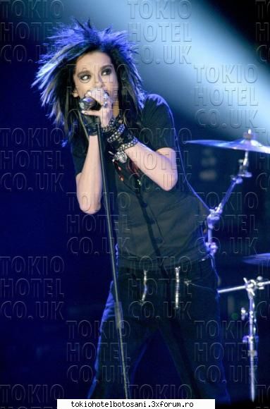 galery - D!aNa - Bill Kaulitz(vocal)