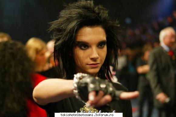 galery - D!aNa - Bill Kaulitz(vocal)