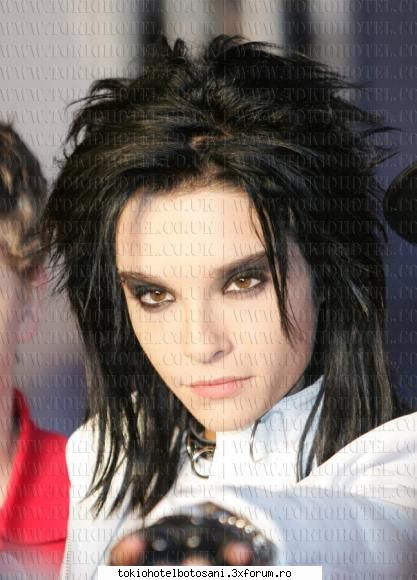 galery - D!aNa - Bill Kaulitz(vocal)