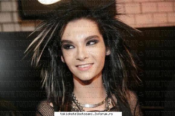 galery - D!aNa - Bill Kaulitz(vocal)