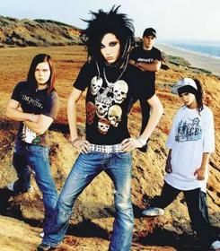 galery - D!aNa - Bill Kaulitz(vocal)