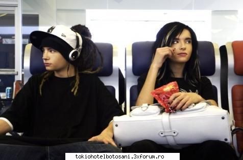 galery - manuela - Bill Kaulitz(vocal)