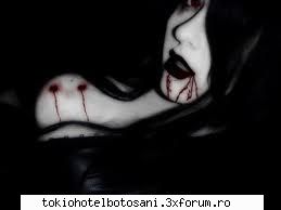 gothic - madu - Cafenea