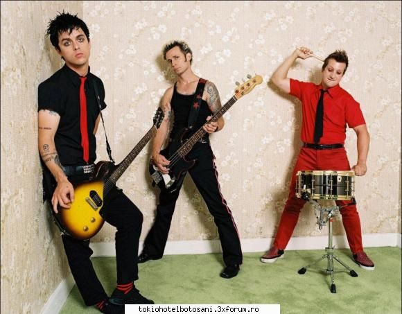 green day - i like it too dar mie imi place mai mult - Alte formatii/cantareti