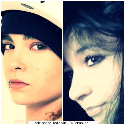 hey you!.....and you - app.....ejti foarte dlagushaa..... :D - Haideti sa ne cunoastem!