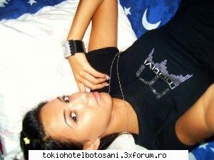isabelle - hy all i'm isabelle sunt din buc,am 16 ani si asc - Haideti sa ne cunoastem!