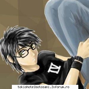 nothing better to say... - hell_girl - Arhiva fan-ficuri