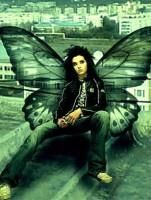 o zi cu bill - aaaa....pey..multe...ne-am duce la shopping - Bill Kaulitz(vocal)