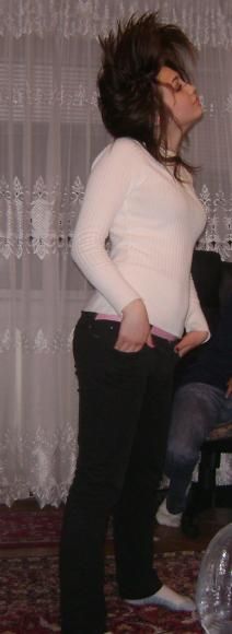 photos with us ;) - par original :)) - Haideti sa ne cunoastem!