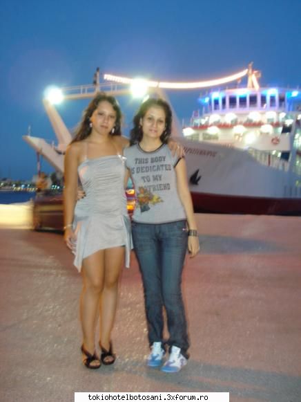 photos with us ;) - Gia - Haideti sa ne cunoastem!