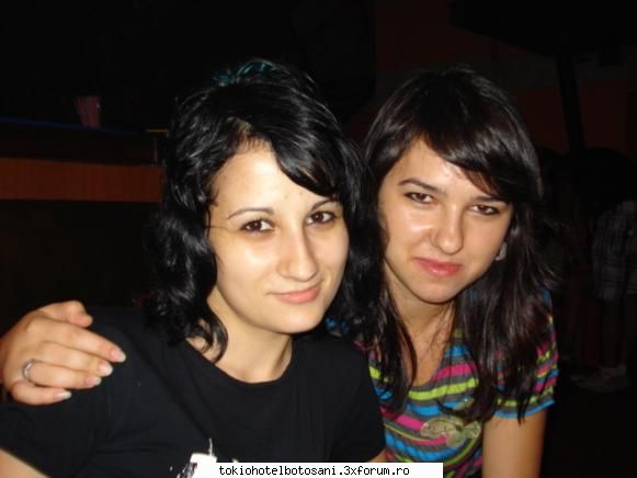 photos with us ;) - in club Ambiance - Haideti sa ne cunoastem!