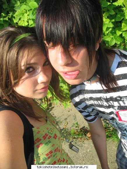 photos with us ;) - denisse - Haideti sa ne cunoastem!