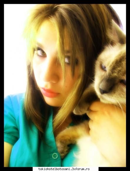 photos with us ;) - denisse - Haideti sa ne cunoastem!