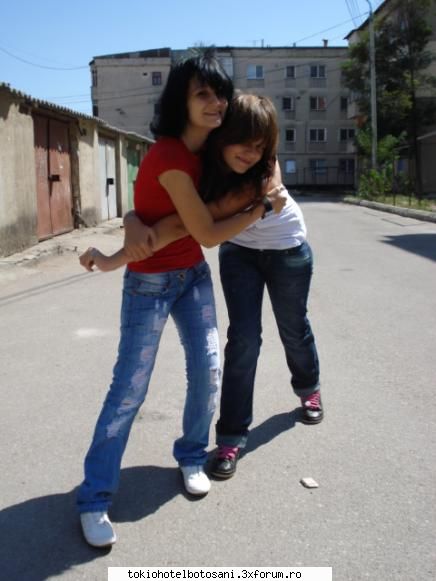 photos with us ;) - la Medgidia cu o fata de pe alt forum - Haideti sa ne cunoastem!