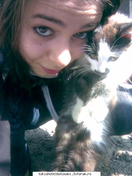 photos with us ;) - cel strange gia pe asa zisul amic - Haideti sa ne cunoastem!