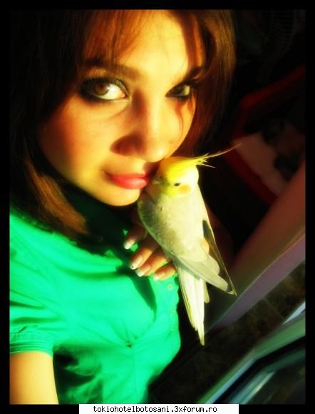 photos with us ;) - denisse - Haideti sa ne cunoastem!
