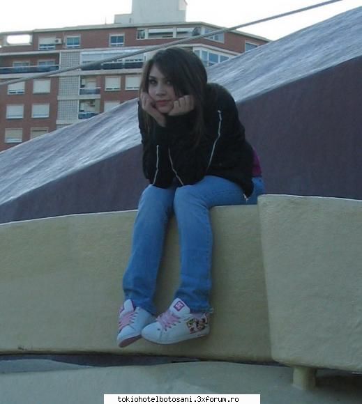 photos with us ;) - denisse - Haideti sa ne cunoastem!