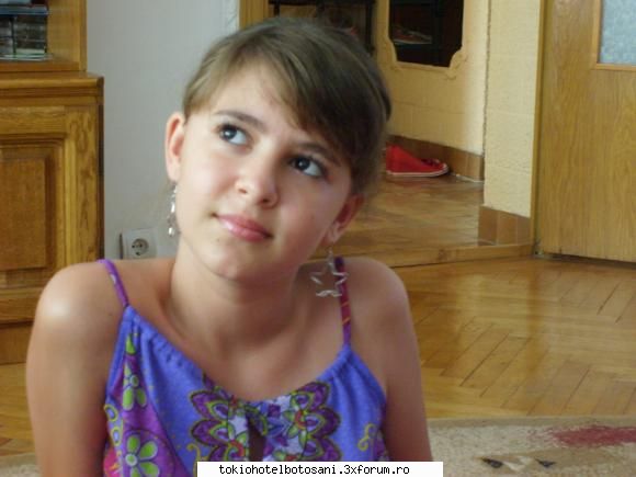 photos with us ;) - puneti aici poze cu voi si o mica descriere ;) - Haideti sa ne cunoastem!