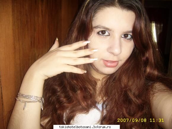 photos with us ;) - adrianna, 16 ani (era sa scriu 6 ani =)) ) - Haideti sa ne cunoastem!