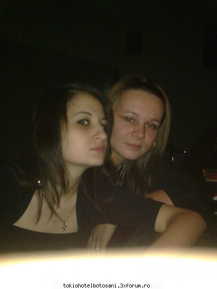 photos with us ;) - cu Karolina,prietena mea - Haideti sa ne cunoastem!
