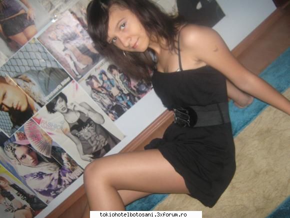 photos with us ;) - da,eu....azi,acasa la o colega!: D apropo acum am - Haideti sa ne cunoastem!