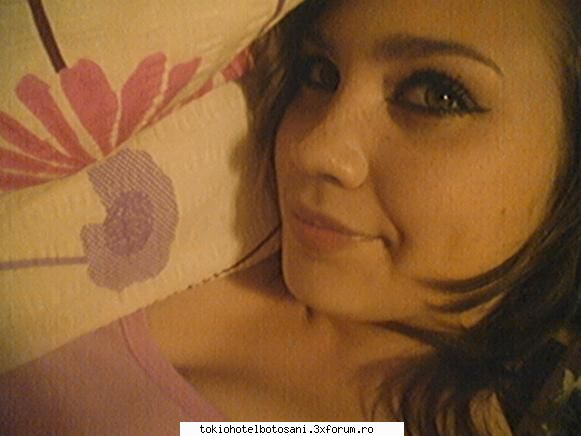 photos with us ;) - aici zic cv de genu..vino tom aiiiiiiciii..... :( - Haideti sa ne cunoastem!