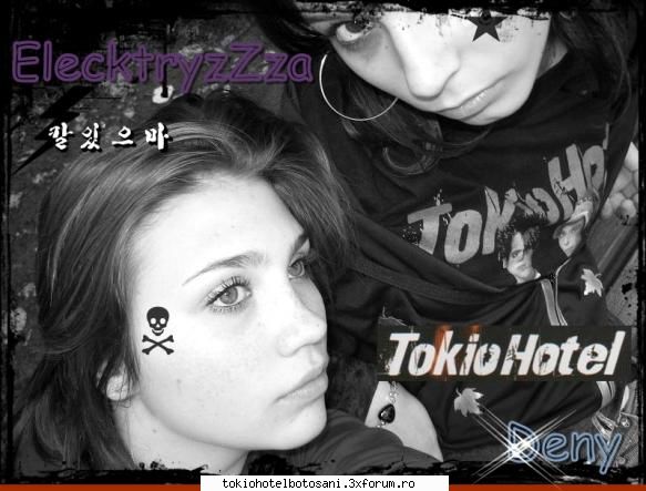 photos with us ;) - Eu si zuza d Denisse:*:* - Haideti sa ne cunoastem!