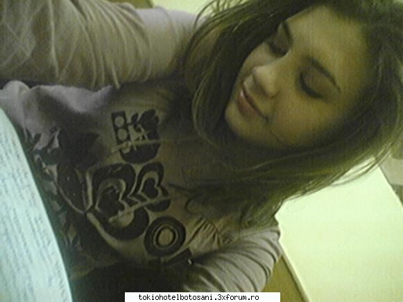 photos with us ;) - v`am zis k e weton fata :D :X - Haideti sa ne cunoastem!