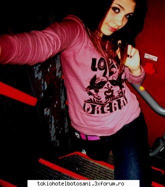 photos with us ;) - in autocarul celor d ela TH :D ma duceam la Tom - Haideti sa ne cunoastem!
