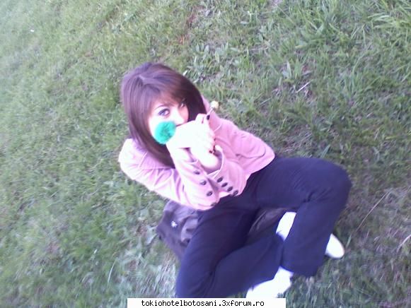 photos with us ;) - denisse - Haideti sa ne cunoastem!