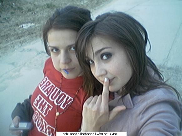 photos with us ;) - denisse - Haideti sa ne cunoastem!
