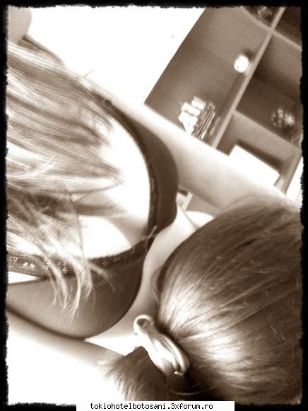 photos with us ;) - denisse - Haideti sa ne cunoastem!