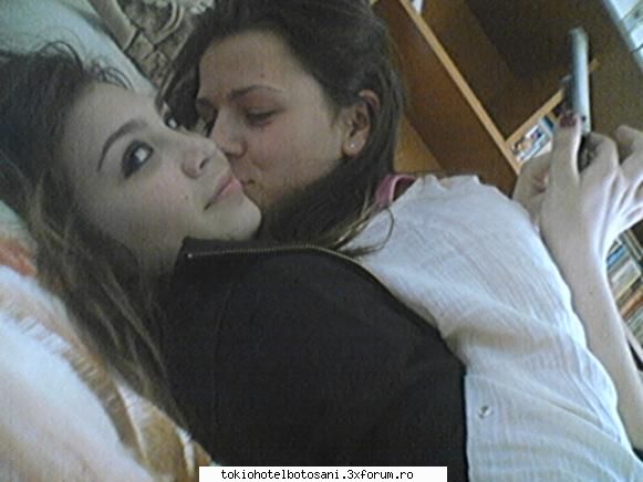 photos with us ;) - cuopil nebun :X Ci thari is Puozili :D LOL - Haideti sa ne cunoastem!
