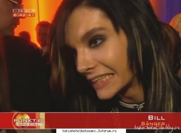 poze comice Bill - Mada O - Poze